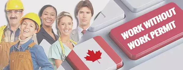 مهاجرت کاری به کانادا بدون مدرک تحصیلی