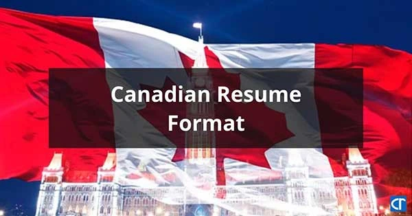 نوشتن رزومه برای مهاجرت به کانادا و اپلای