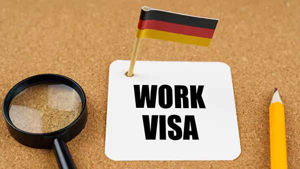 مهاجرت کاری به آلمان و هر چیزی که باید در مورد آن بدانید