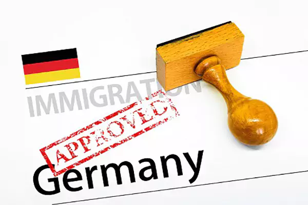 راهنمای کامل مهاجرت به آلمان