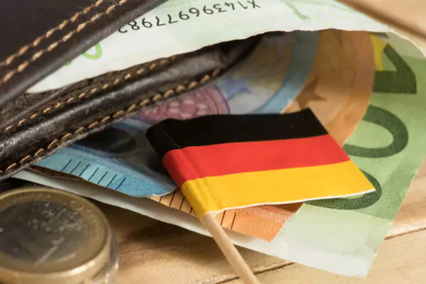 مهاجرت به آلمان از طریق سرمایه گذاری