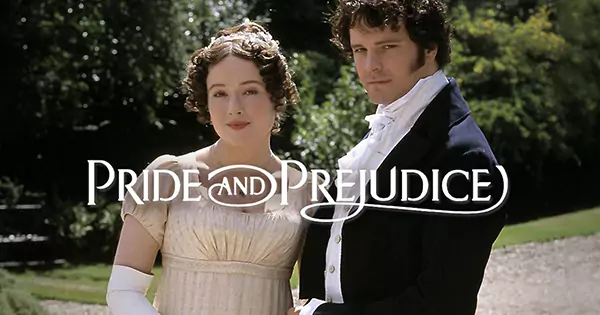 سریال Pride and Prejudice