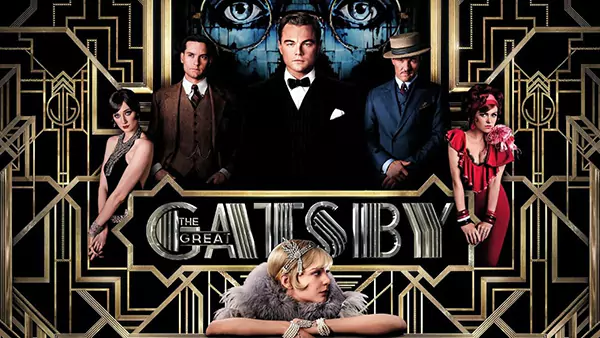 فیلم The Great Gatsby