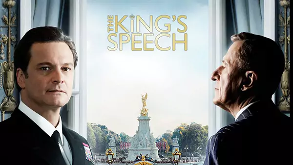 فیلم The King's Speech