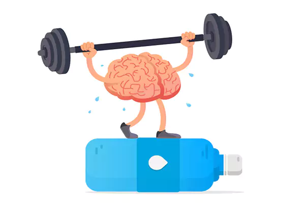 Exercising Affects Your Brain