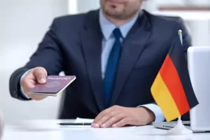 انواع مدارک مورد تایید سفارت آلمان