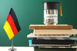 اپلیکیشن فی دانشگاه های آلمان