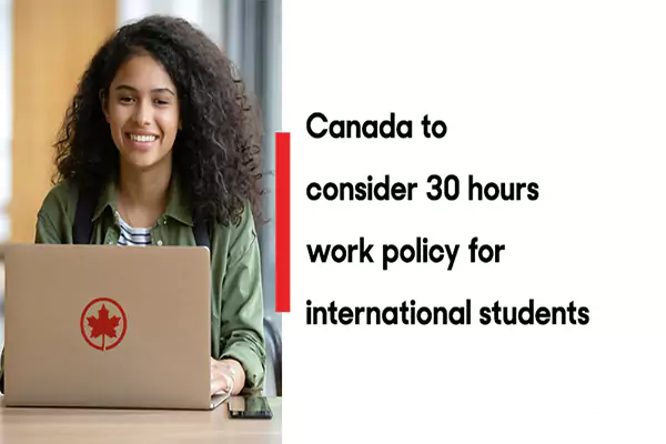 کار دانشجویی در کانادا | انواع مشاغل پاره وقت و بررسی تمام شرایط