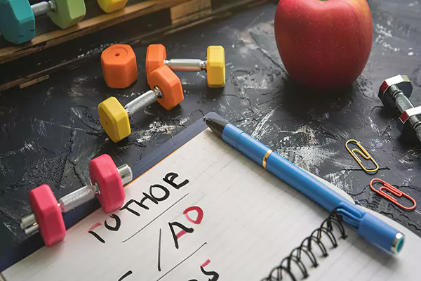 70 لغت و اصطلاح رایج در باشگاه بدنسازی به انگلیسی