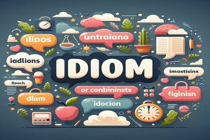 idiom