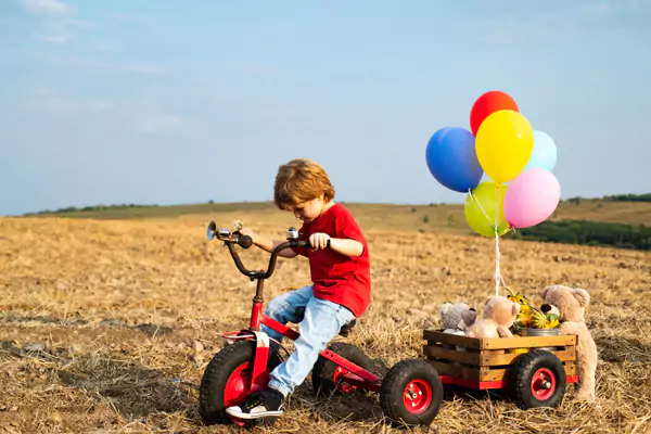 سوالات اسپیکینگ آیلتس با موضوع Childhood