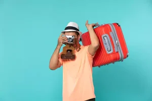 سوالات اسپیکینگ آیلتس با موضوع Trip سوالات اسپیکینگ آیلتس با موضوع Trip