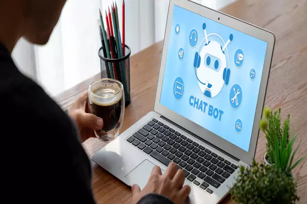 مزایای استفاده از Chat GPT برای یادگیری زبان انگلیسی