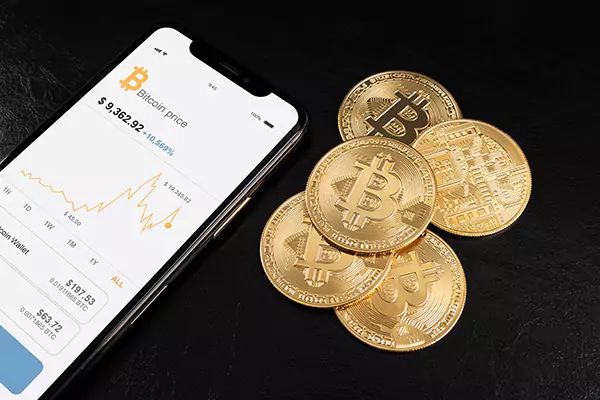 اصطلاحات ترید ارز دیجیتال