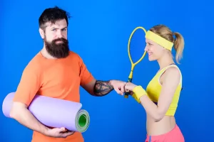 ورزش چه فایدهای برای بدن و مغز ما داره؟ ورزش چه فایدهای برای بدن و مغز ما داره؟
