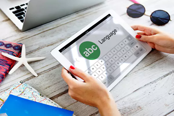 چگونه از Chat GPT برای یادگیری زبان انگلیسی استفاده کنیم؟