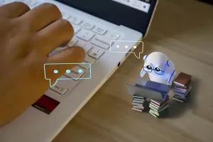 یادگیری زبان انگلیسی با Chat GPT یادگیری زبان انگلیسی با Chat GPT