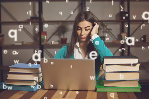 یادگیری گرامر بدون حفظ کردن