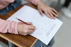 ساده ترین آزمون زبان انگلیسی ساده ترین آزمون زبان انگلیسی
