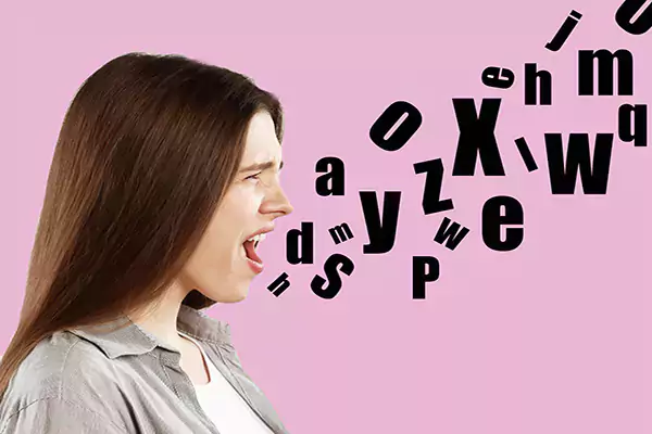 چرا نمی توانم انگلیسی صحبت کنم ؟