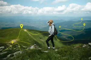 سوالات اسپیکینگ آیلتس با موضوع Journey سوالات اسپیکینگ آیلتس با موضوع Journey