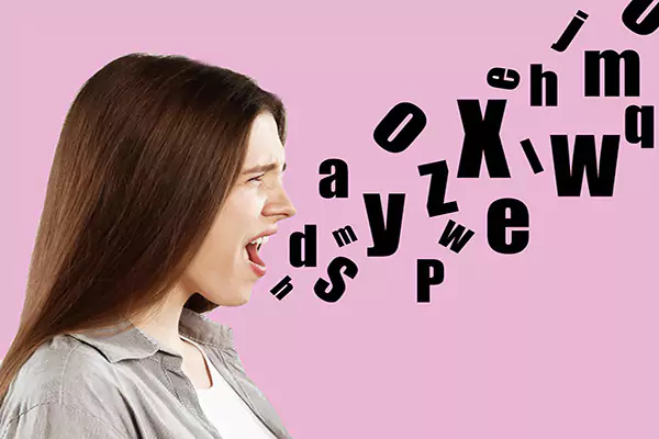 چرا نمی توانم انگلیسی صحبت کنم ؟