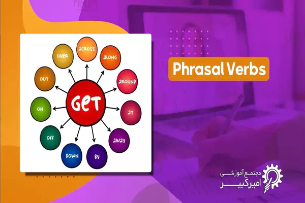 phrasal verbs