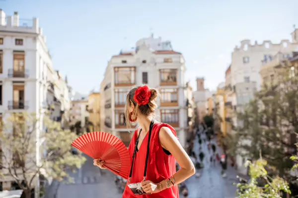 چگونه به عنوان دیجیتال نومد در اسپانیا موفق شویم ؟