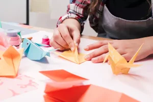 سوالات اسپیکینگ آیلتس با موضوع Making سوالات اسپیکینگ آیلتس با موضوع Making