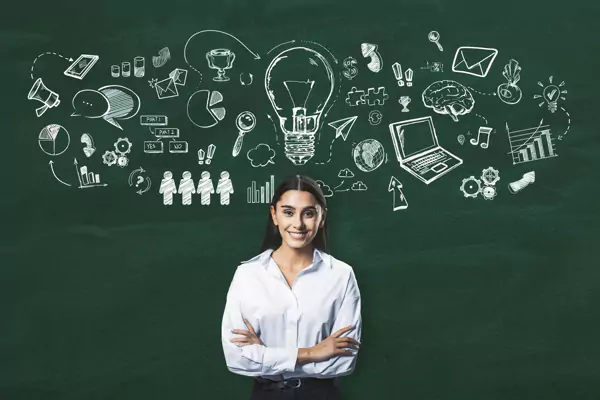 سوالات اسپیکینگ آیلتس با موضوع Skills