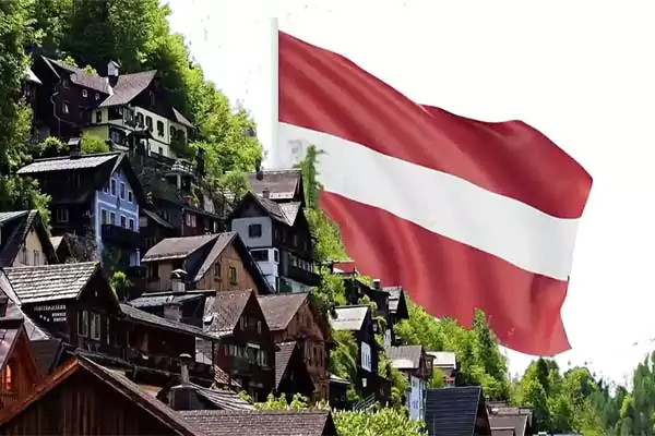 مهاجرت تحصیلی به اتریش