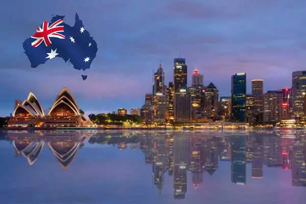 مهاجرت تحصیلی به استرالیا