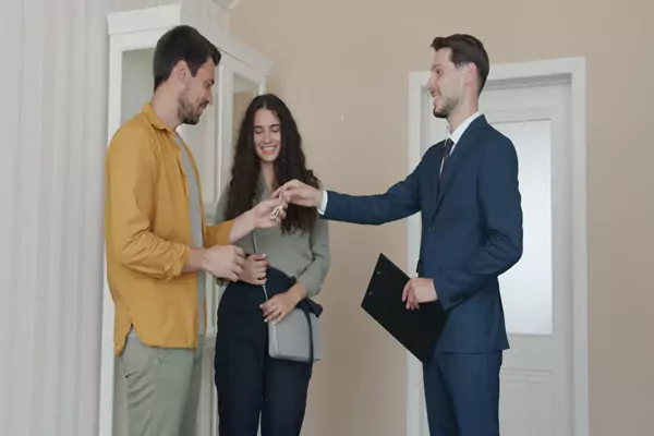 خرید و اجاره خانه به انگلیسی