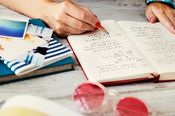 گرامر جمع بستن اسم ها در زبان انگلیسی