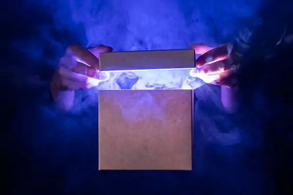 If you had the chance to be immortal, would you take it