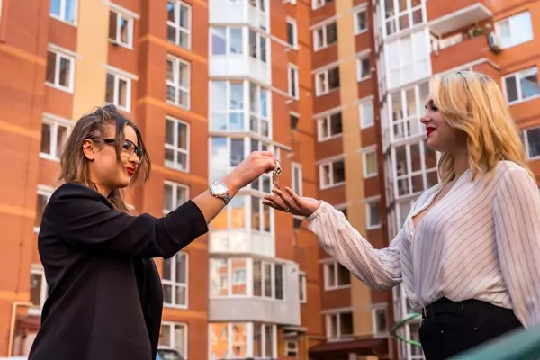 اجاره کردن خانه در کانادا