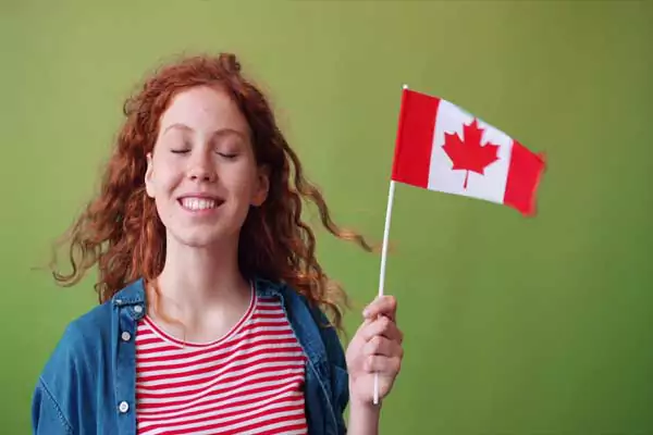 خدمات رایگان دولت کانادا