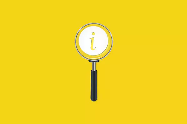 سوالات اسپیکینگ آیلتس با موضوع information