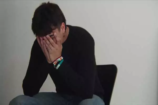 سوالات اسپیکینگ آیلتس با موضوع Disappointed