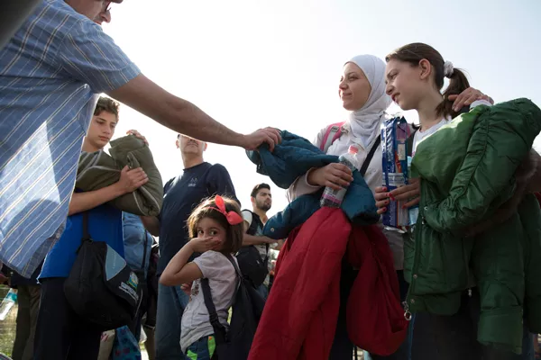 چالش ها و خطرات پناهندگی در آلمان