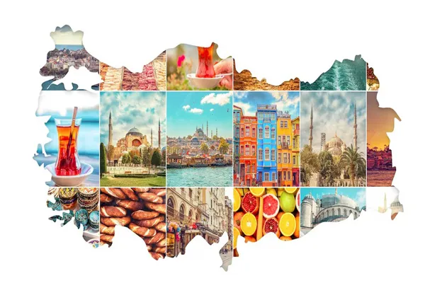 تفاوت های ترکی استانبولی و آذربایجانی