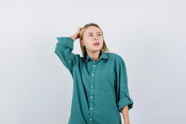 Forgetfulness when speaking