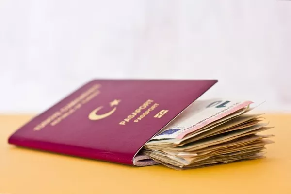 مهاجرت به تركيه