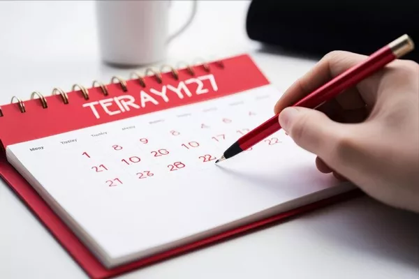 اسامی روز های هفته و ماه ها به ترکی استانبولی