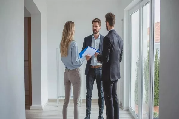 فسخ قرارداد اجاره خانه در آلمان توسط صاحبخانه