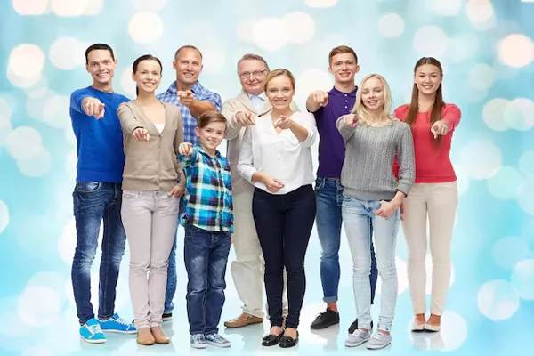 The 3 best predictors