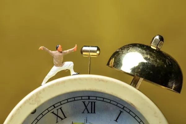 The law of ten thousand hours