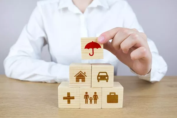 انواع بیمه در آلمان