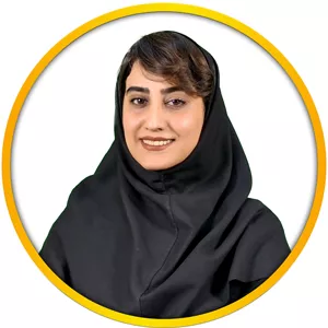 استاد مریم جمشیدی