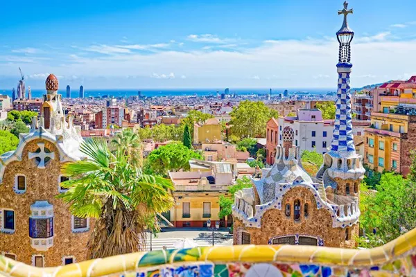 مزایای زندگی در اسپانیا